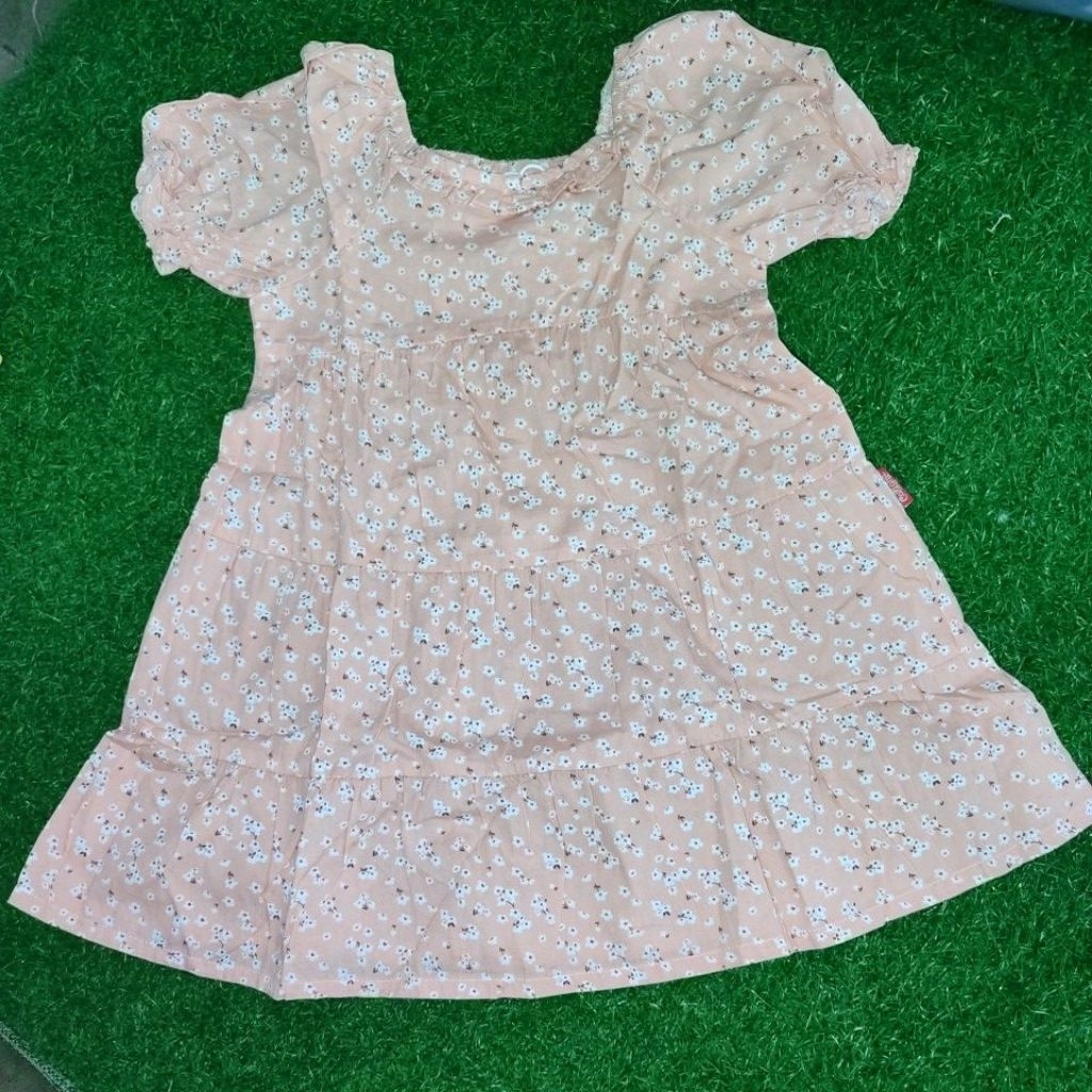 Cool baby dress