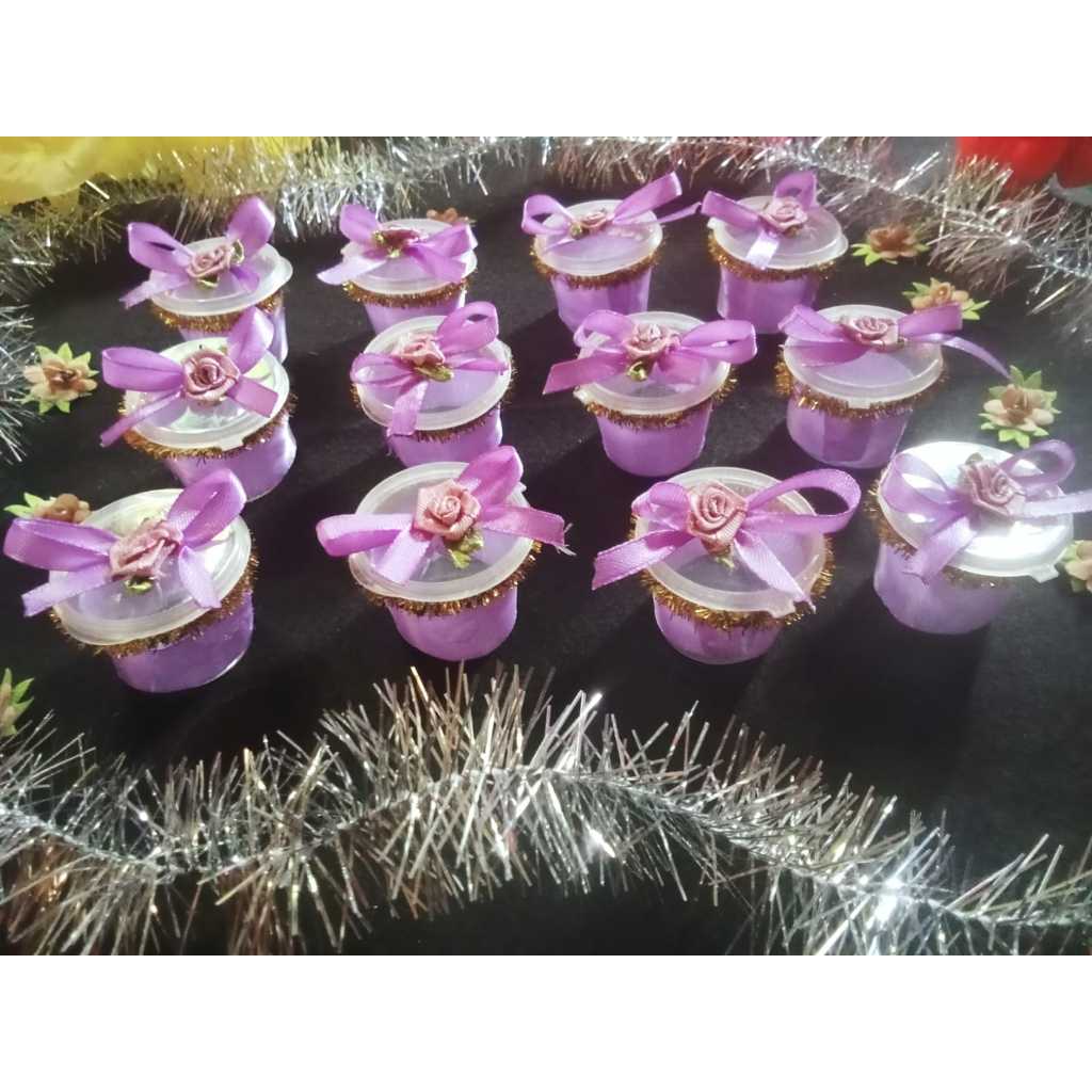 tempat bunga rampai murah