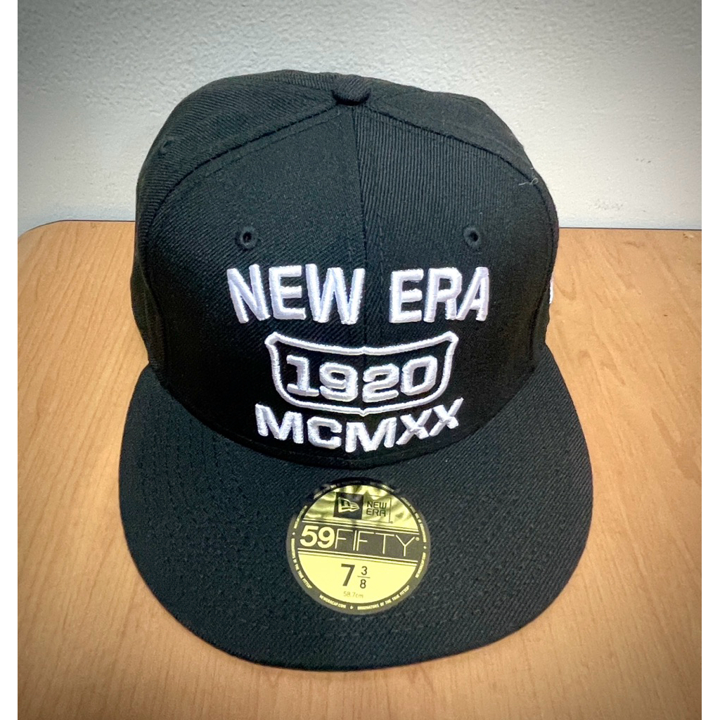 Topi New Era - 1920 - 59Fifty