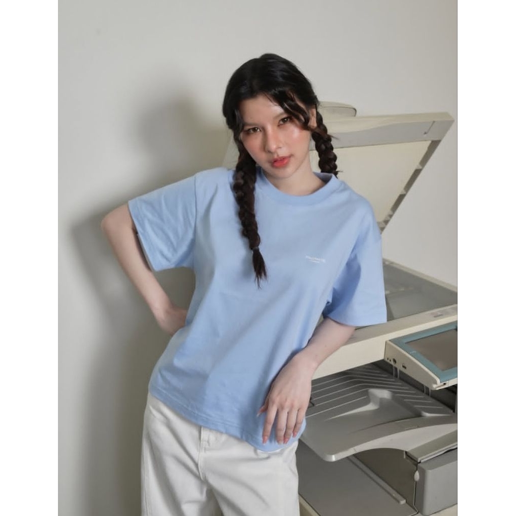 Polly pastel chonburi boxy collection