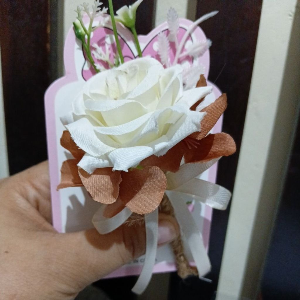 KorsaseMawar/Bross Bunga/BungaPanitia(1biju)