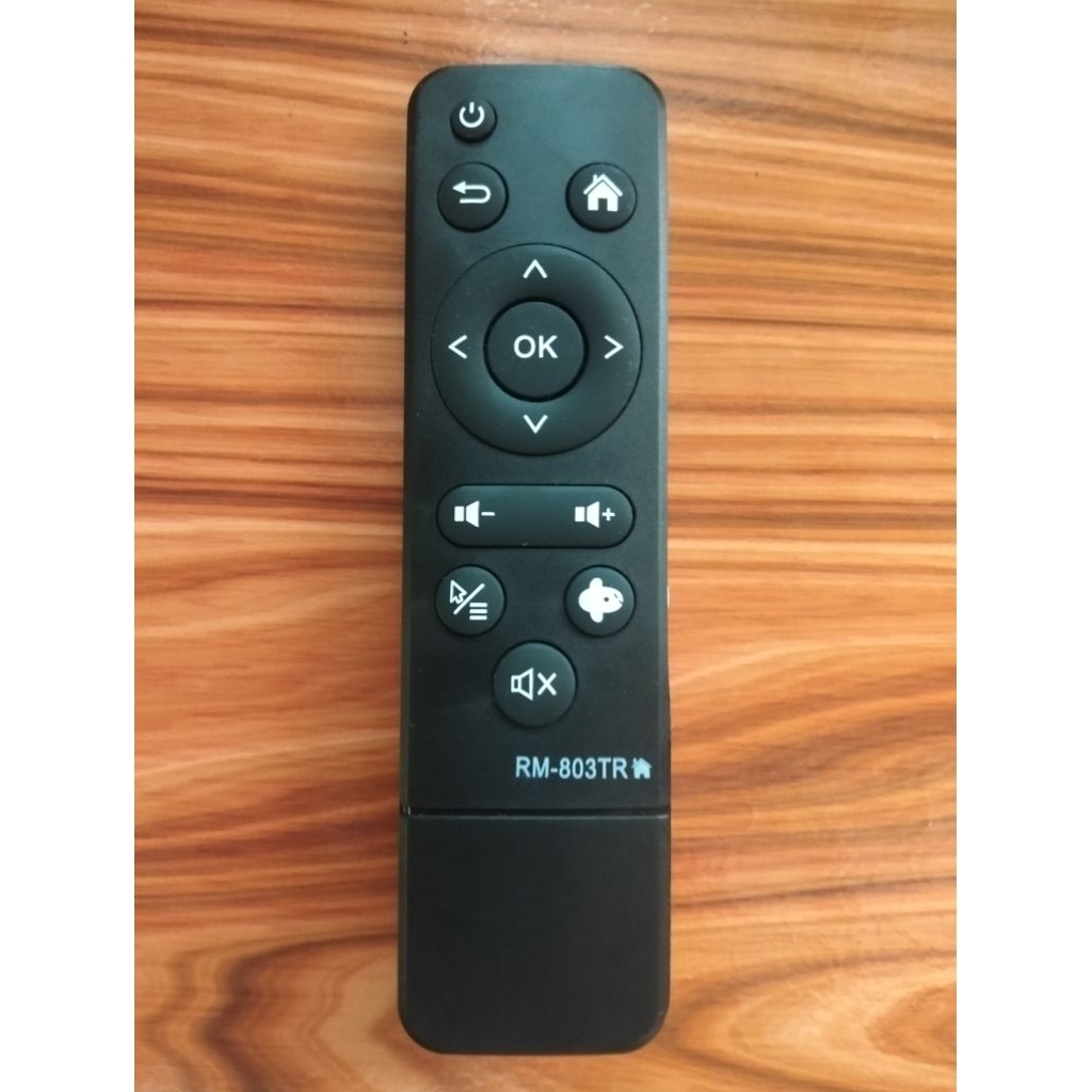 remote mola tv