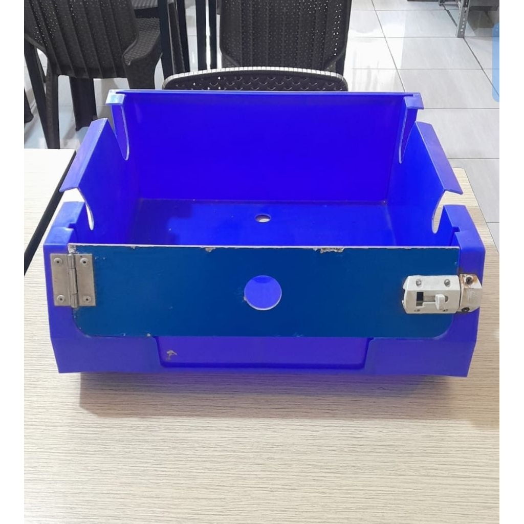 Crab Box gen2 40 cm