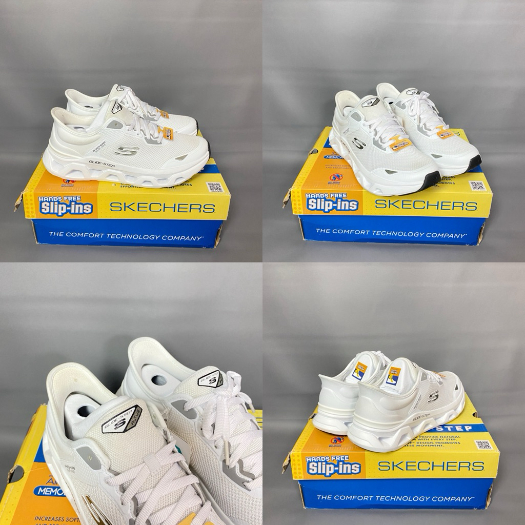 Skechers slip ins Glide Step Women