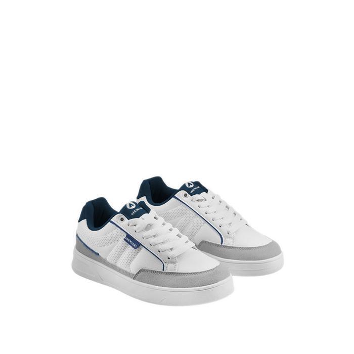 Airwalk Era Men's Lifestyle Shoes - White/Navy