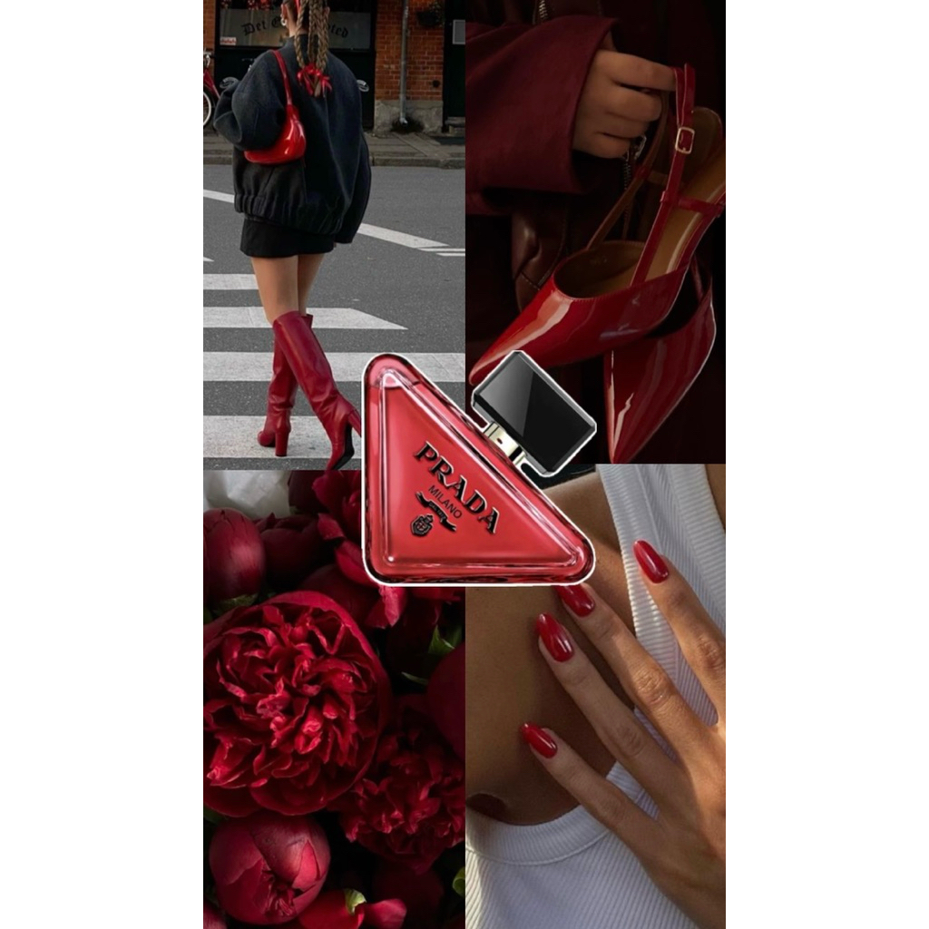 Prada Paradoxe Radical Essence