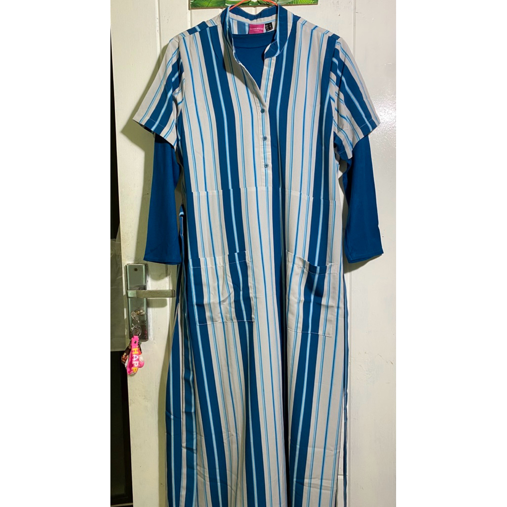 Dress by Sophie Martin Paris