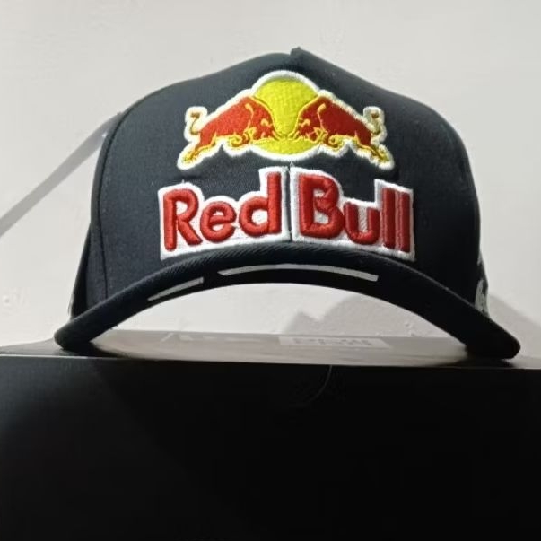 Topi RedBull Racing