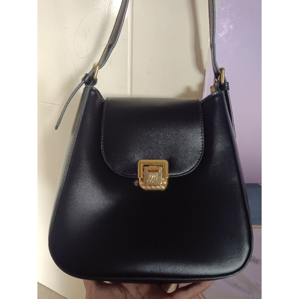 Tas jims honey preloved