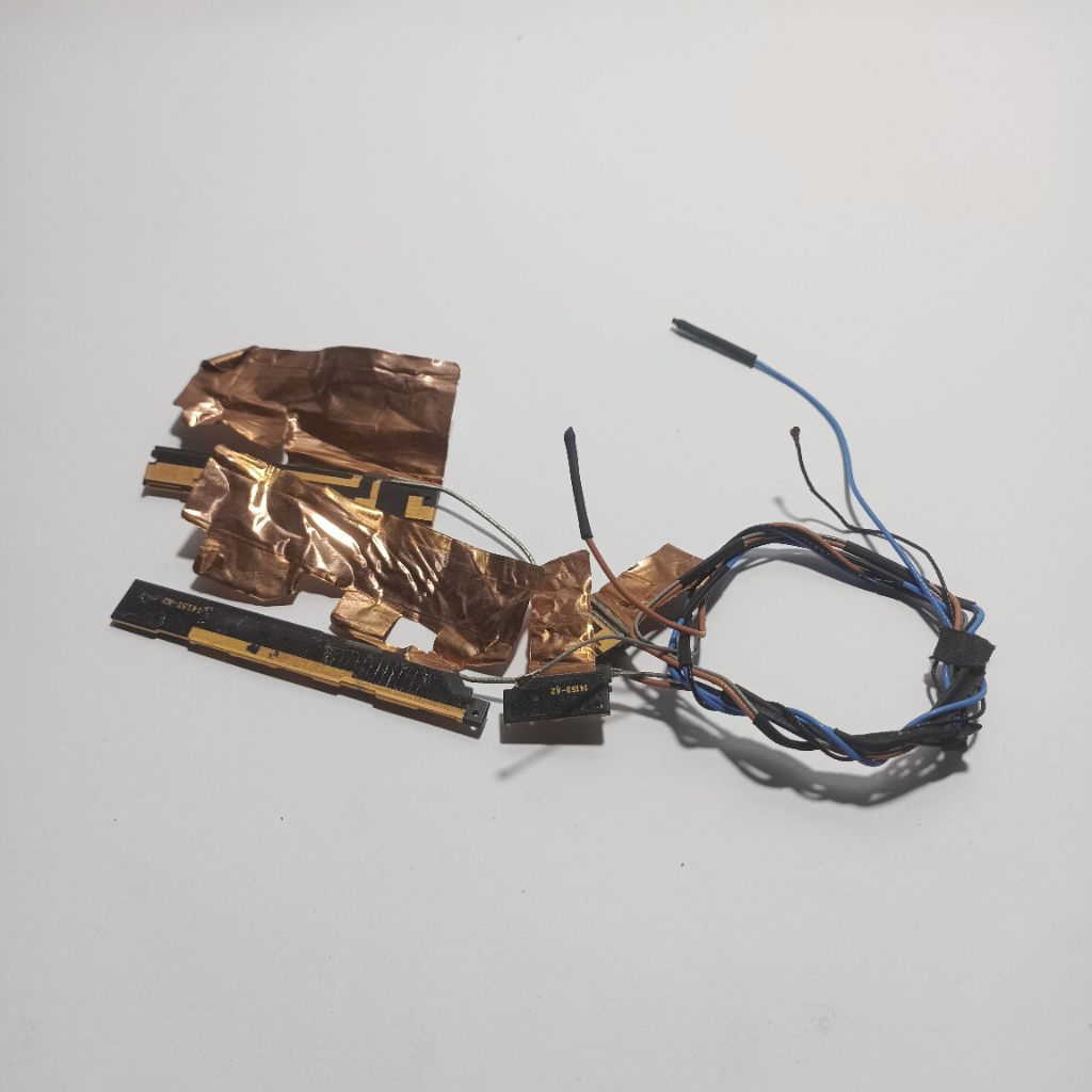 Kabel Wificard Wifi Wireless Laptop Lenovo Thinkpad X250