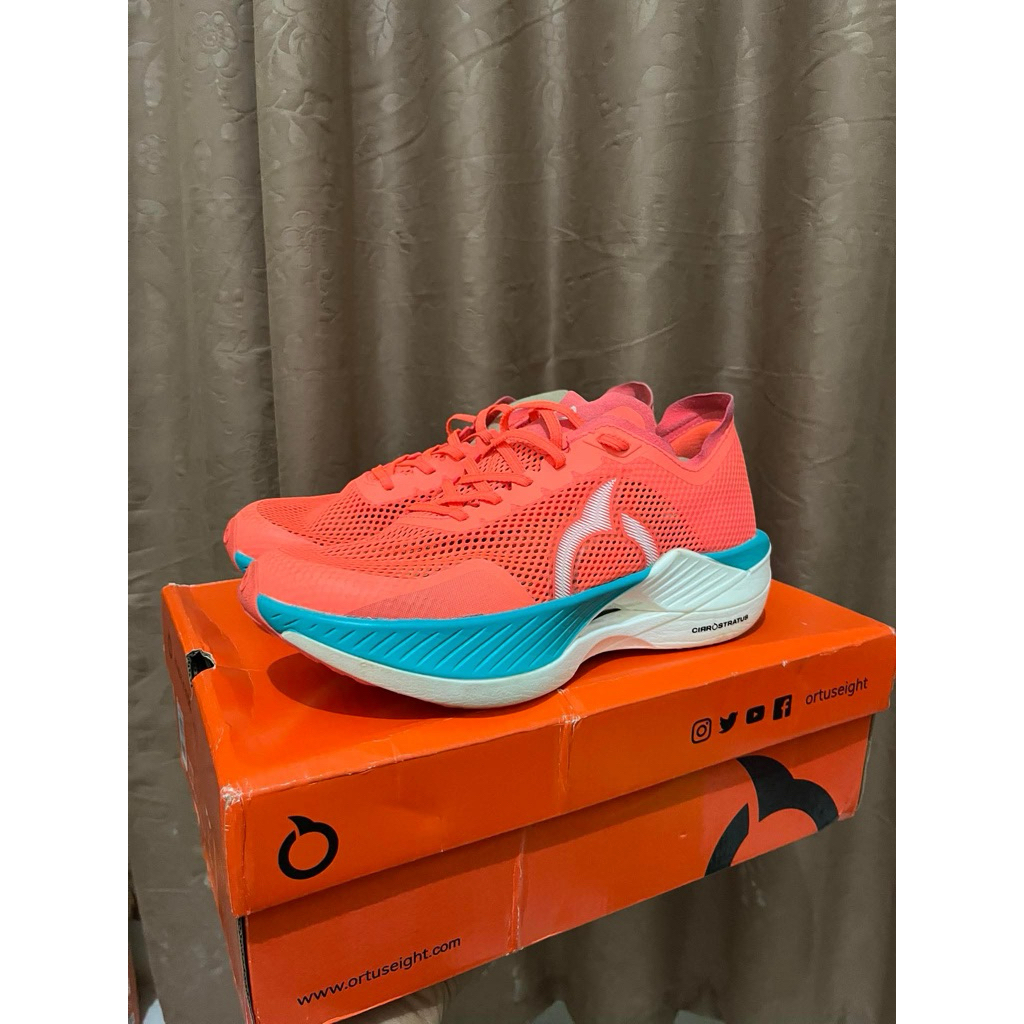 REKBER REKBER REKBER ORTUS SIZE 39