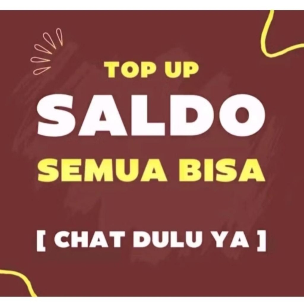 BESTSELLER TOP SALDO/PULSA REGULER TRANSFER XL AXIS 500K SAMPAI 25JT A1