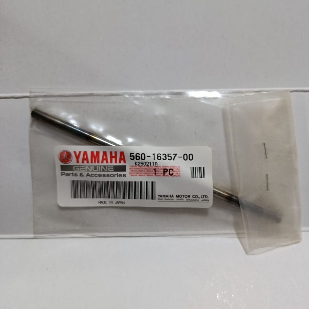 AS STUT KOPLING RX-KING ORIGINAL