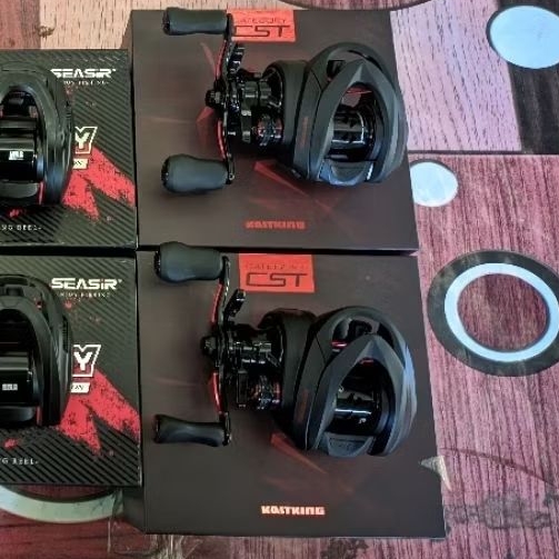 Kastking Valiant Eagle 2 BFS New