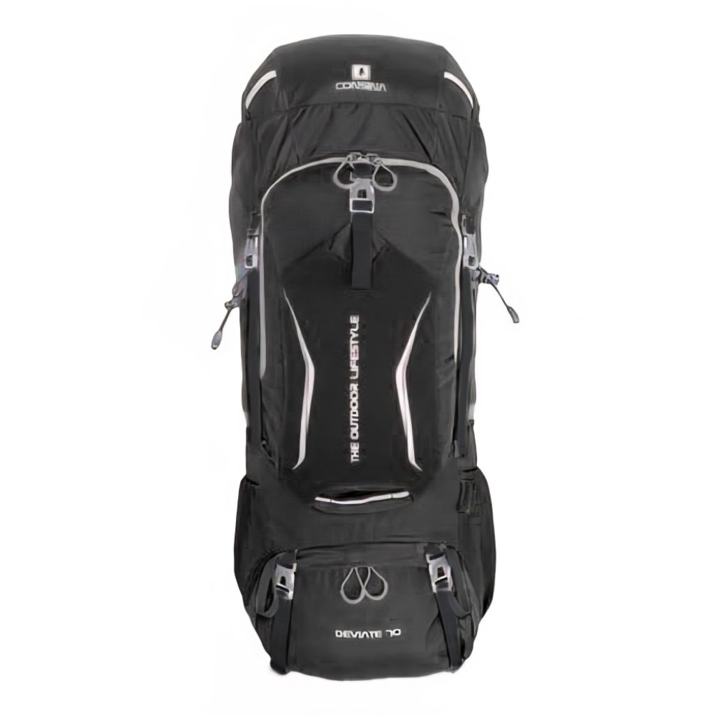 Tas Carrier Consina Expert Deviate 70L Backpack