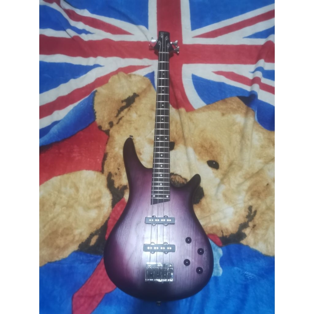 Bass Ibanez SDGR