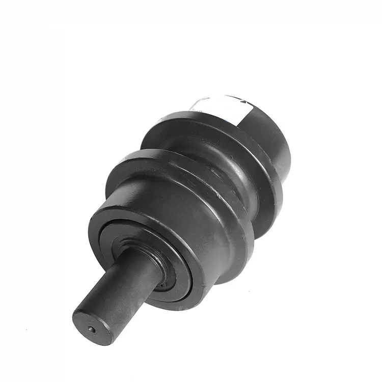 Top Roller Excavator Volvo EC210 CH Parts Carrier Roller Undercarriage Sparepart Alat Berat