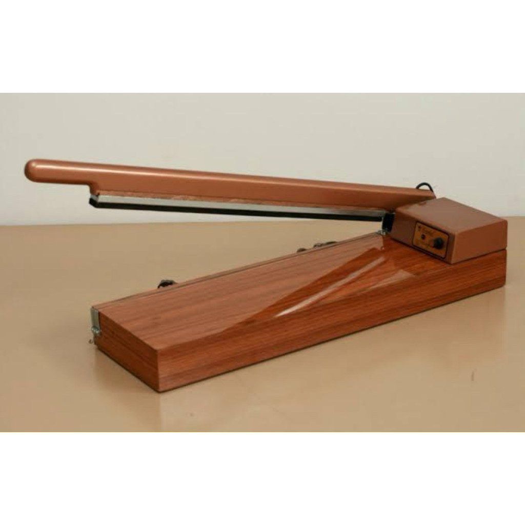 Sealer plastik everbest 52cm pengrapet plastik pemotong plastik 52 cm merk everbest