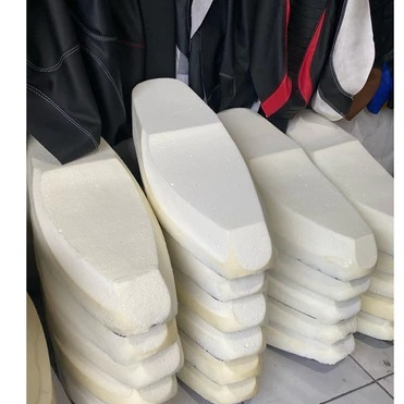 Busa Jok Motor Mio Sporty Mio Smile Bentuk Papas Siku