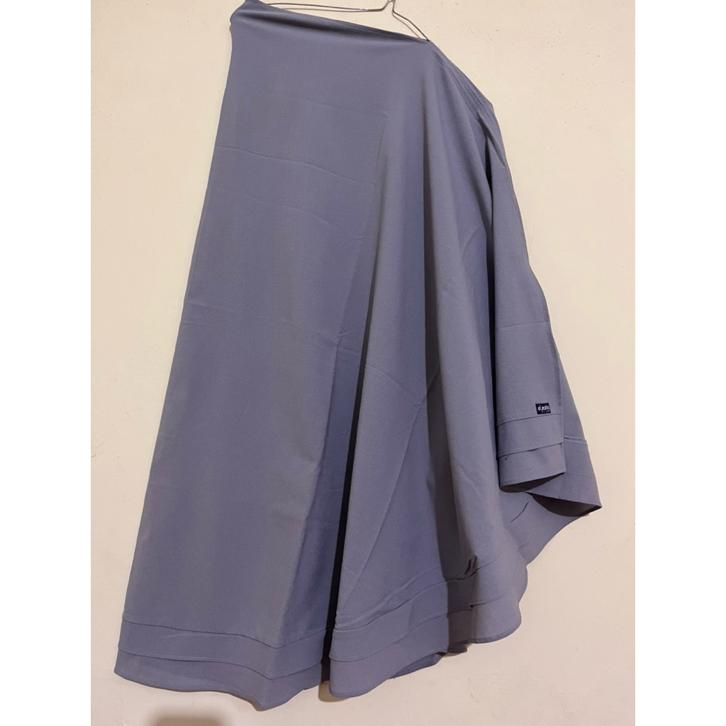 ELZATTA Hijab Syar’i instant non pet