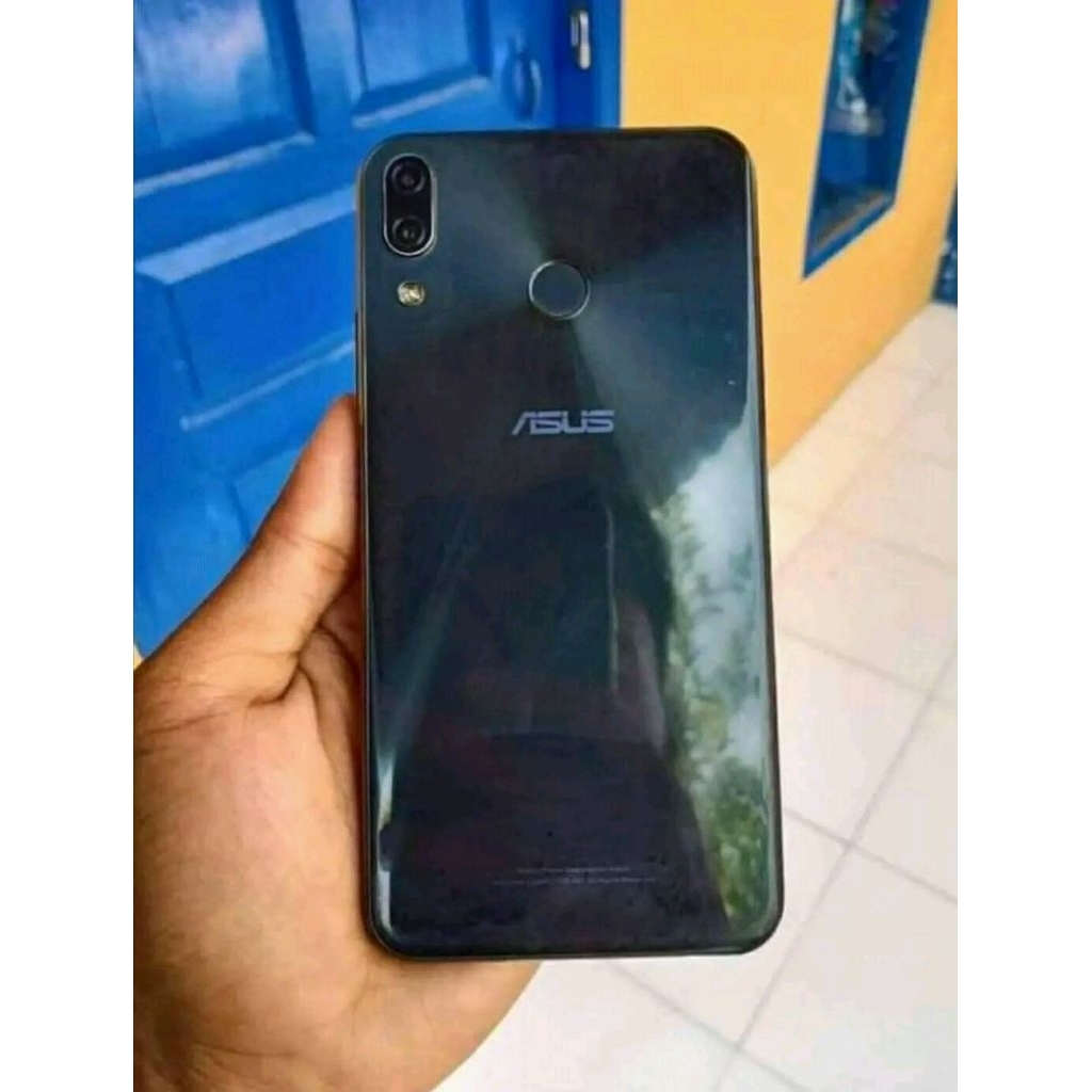 asus zenfone5 2018