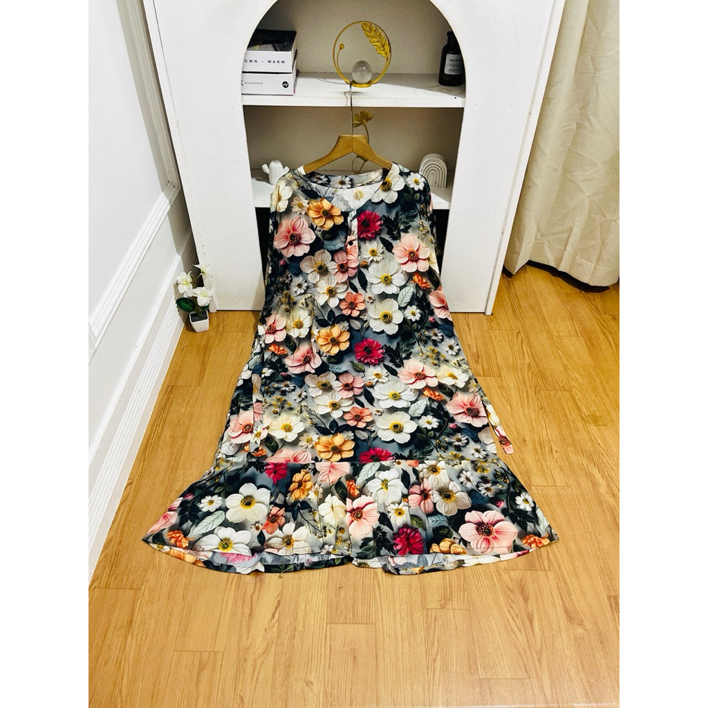 DASTER REMPEL KANCING TERMURAH KONVEKSI