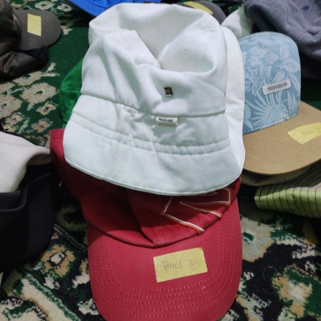 link co marel dan bucket fila