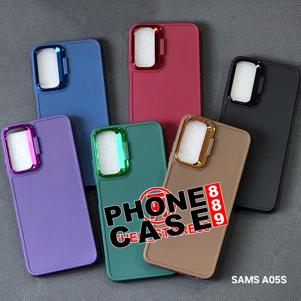 REDMI 15C REDMI 15 CASE MACARON STAND CAMERA CASE BRACKET KICKSTAND CAMERA REDMI 15C REDMI 15