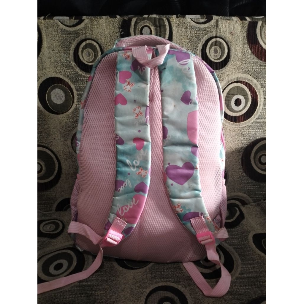 Preloved Tas Ransel anak