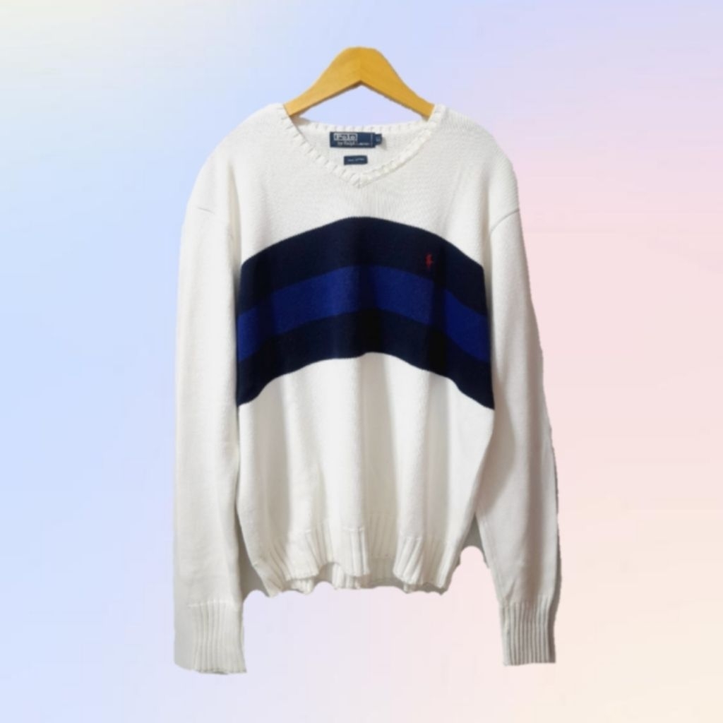 POLO RALPH LAUREN Sweater