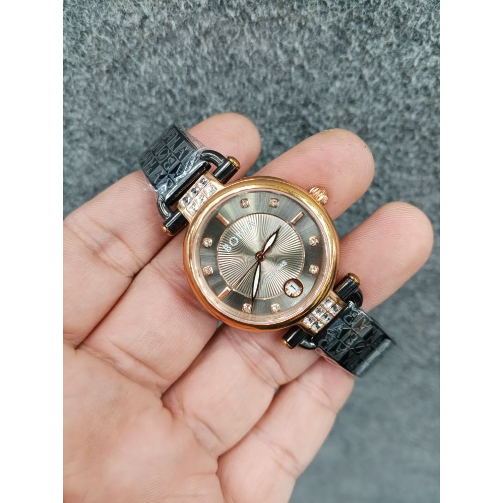 Bonia BNB10620-2547#Bonia BNB10620#BNB10620-2547#Jam tangan wanita Bonia BNB10620#Ladies watch Bonia