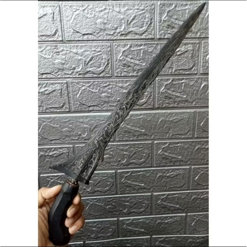Keris Kebo Teki