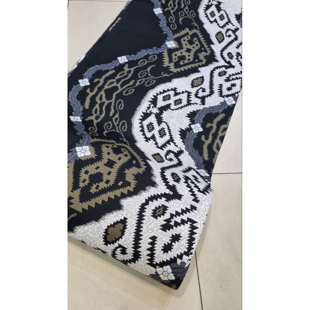 BAHAN BATIK KATUN BATU RADEN BATIK METERAN BATIK BATU RADEN