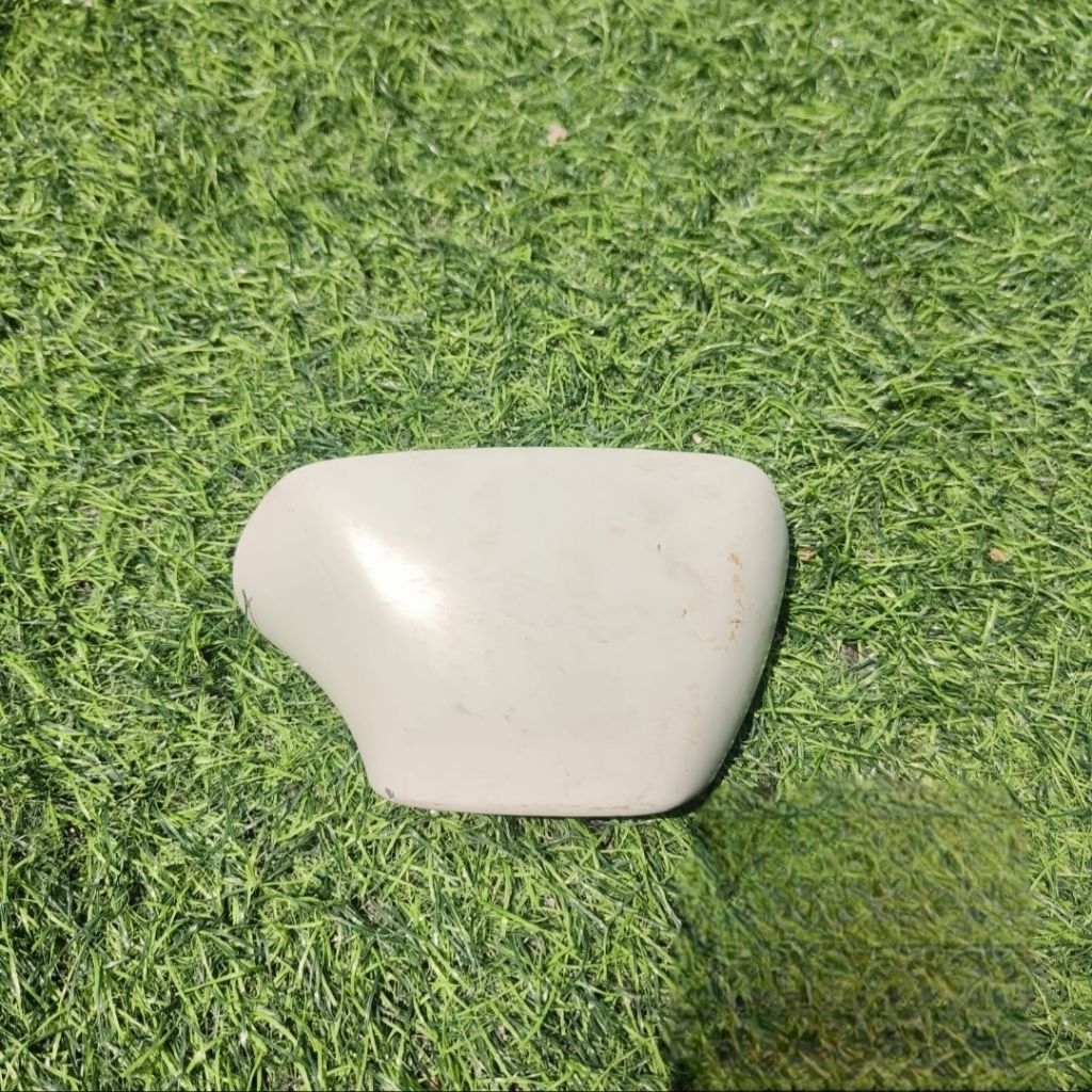 Cover tutup leher spion kiri honda stream original