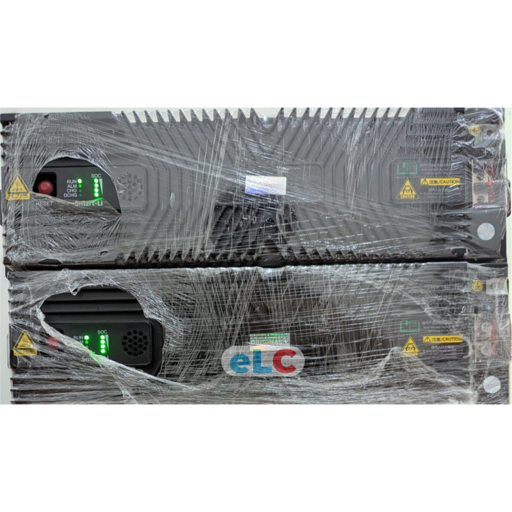 Komponen UPS, Sparepart UPS, Shoto Smart Li Lifepo4 48V 100AH Smart-Li