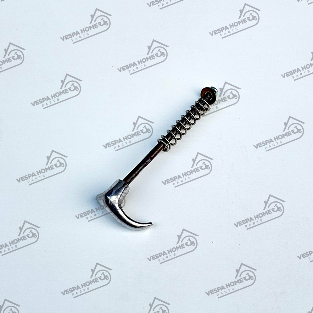 Tarikan tepong kanan Vespa Px Super Sprint Vbb