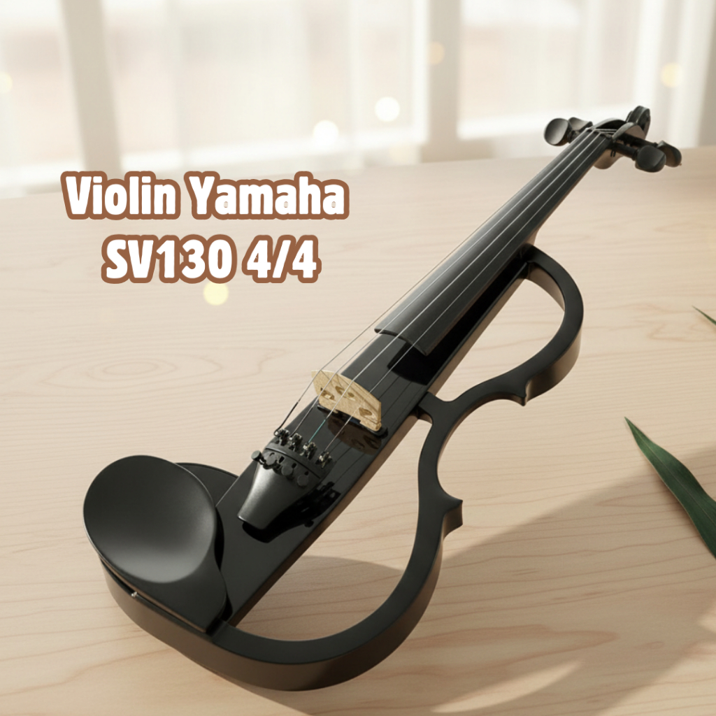 VIOLIN YAMAHA SV130 4/4