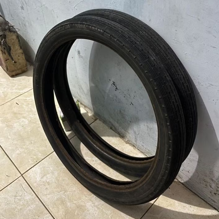 BAN INOUE IRC ORIGINAL COPOTAN RING 18/250