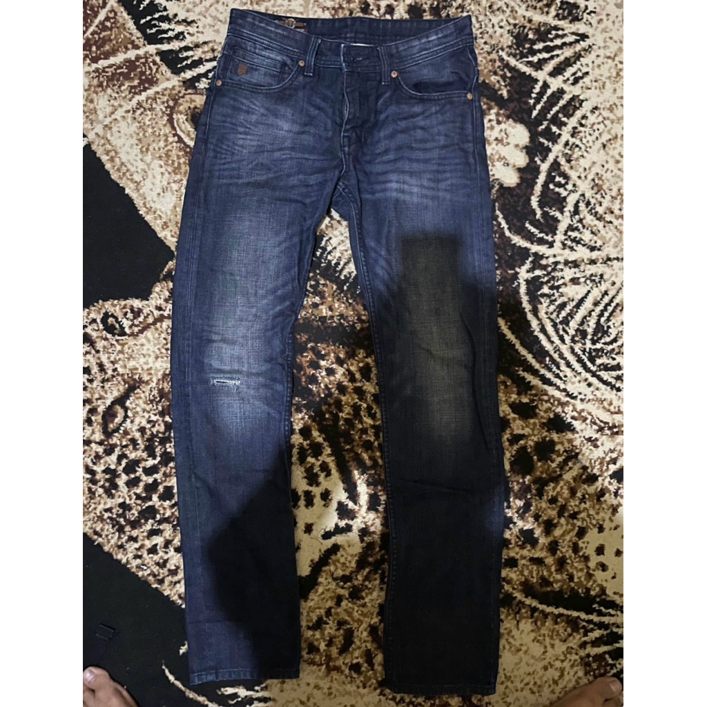 Celana jeans forex