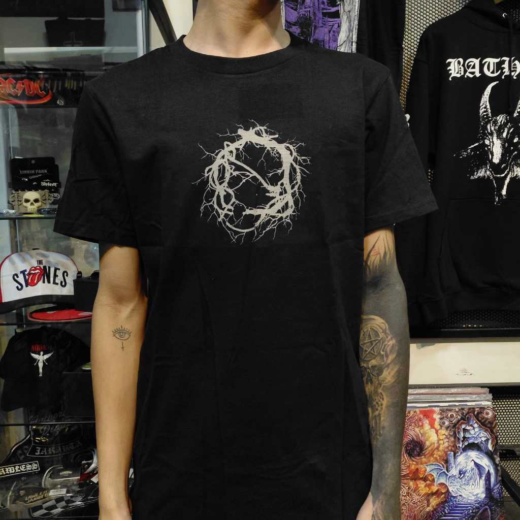 T Shirt Band Official COUNTERPARTS - WICKED STRIKEOUT Original