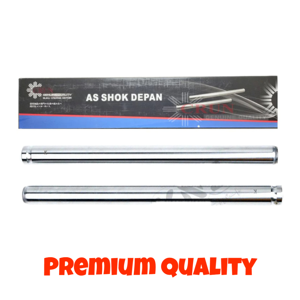 AS SHOCK SOK SKOP SKOK BREAKER DEPAN BEAT FI 2012 2013 2014 / ESP / POP / STREET 2015 2016 2017 2018