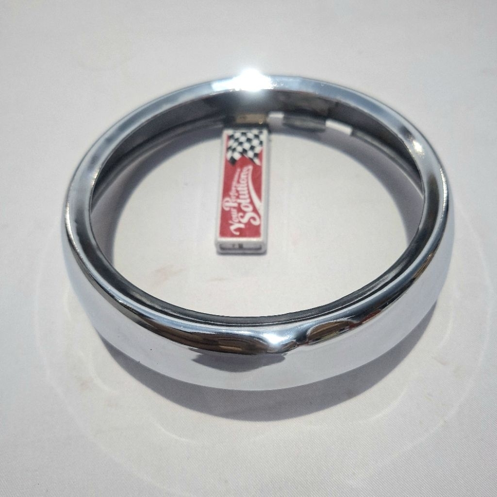 ring lampu bulat HONDA GL100 GL125 NOS