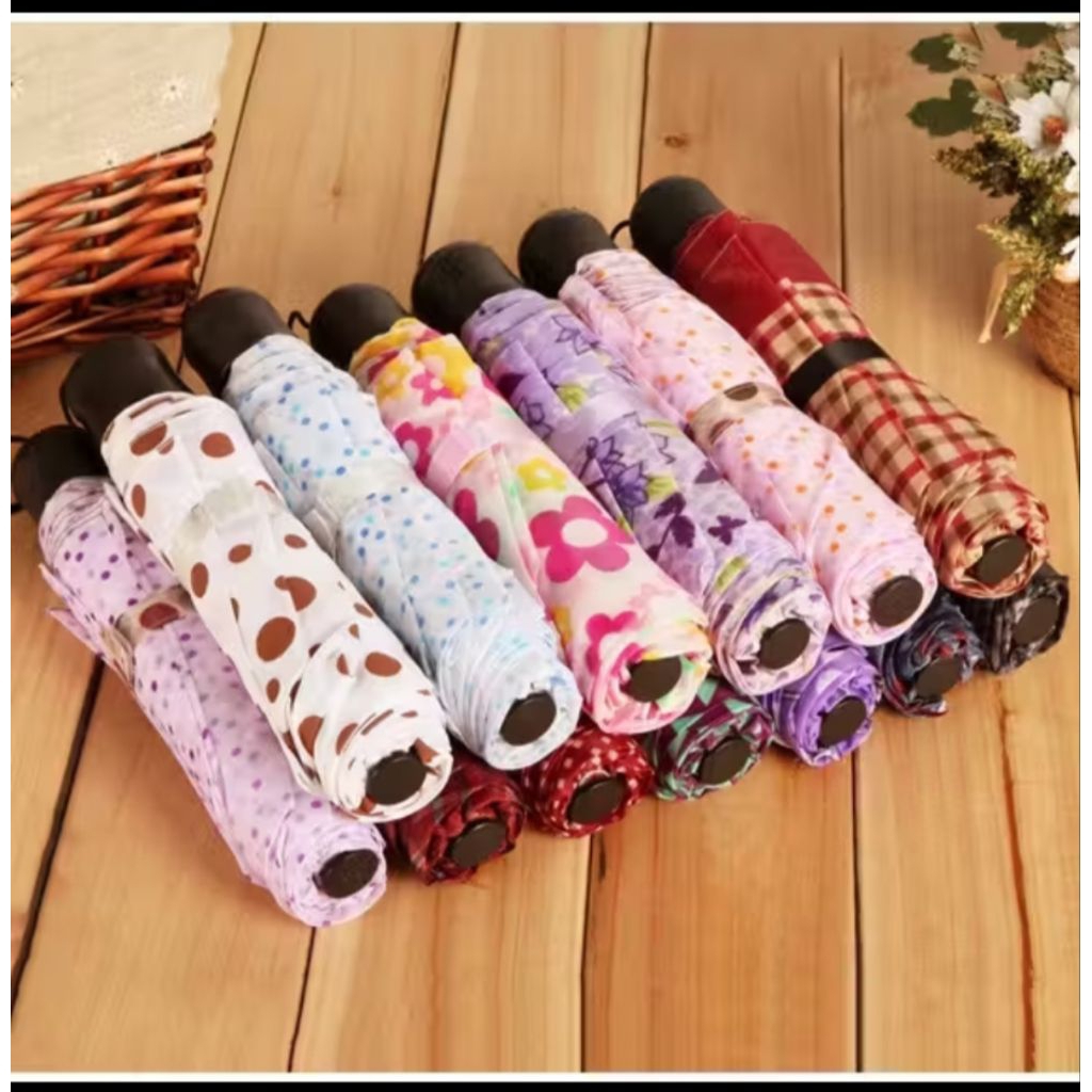 PAYUNG LIPAT 3 | PAYUNG LIPAT | PAYUNG