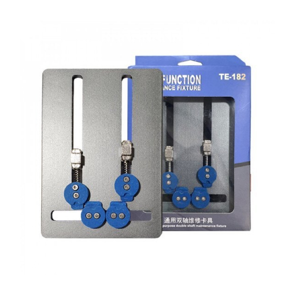 PCB Holder Weilai TE-182 Magnet Multifungsi Universal Original