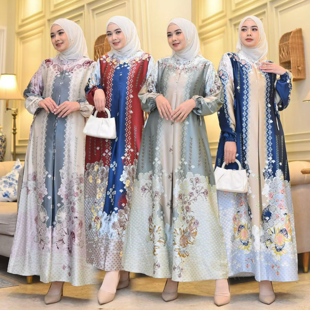 madina dress