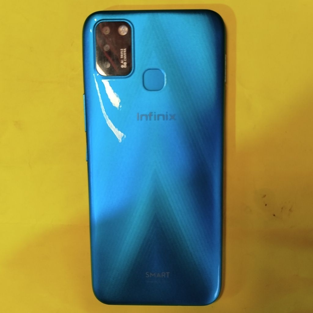 Infinix Smart 5 Ram 2/32 Original