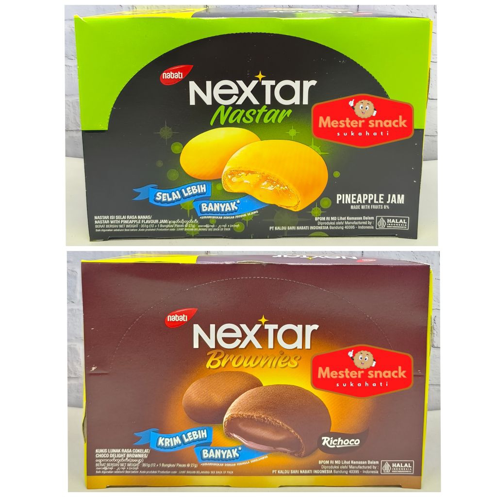 Nabati Nextar Brownies | nextar | nextar mini | nextar kiloan | nextar coklat | coklat nextar | bisk