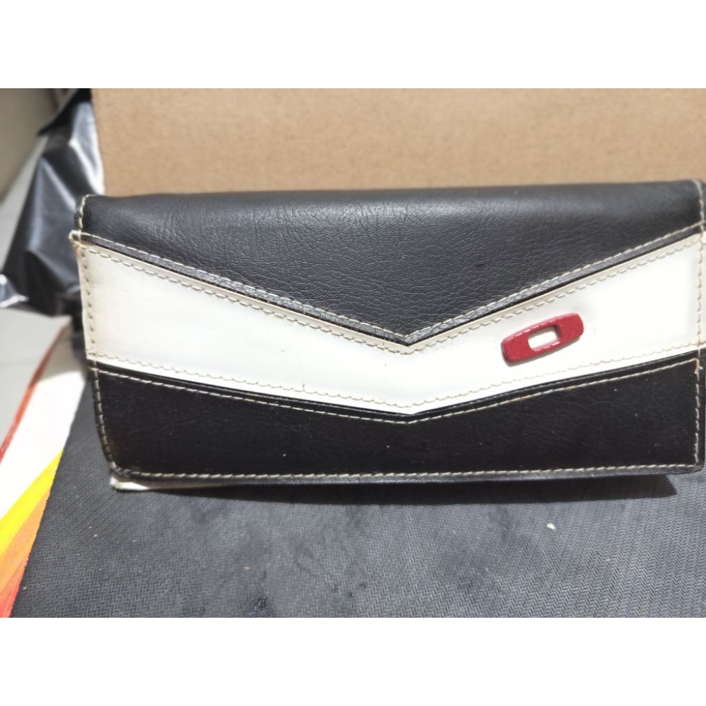 DOMPET COWOK CEWEK DOMPET PANJANG DOMPET SAKU KUALITAS BAGUS KULIT SINTETIS TEBAL COD GRATIS ONGKIR 