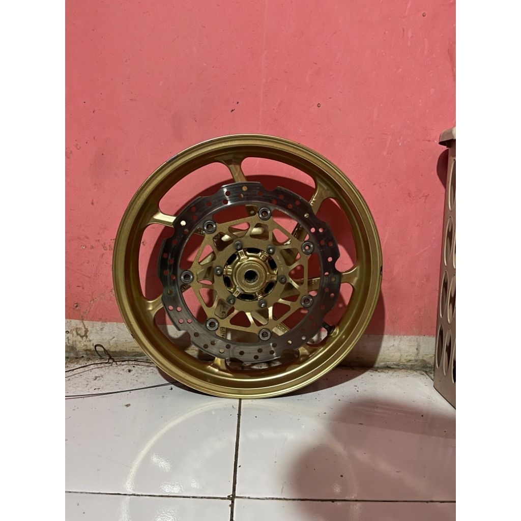 velg cbr250rr