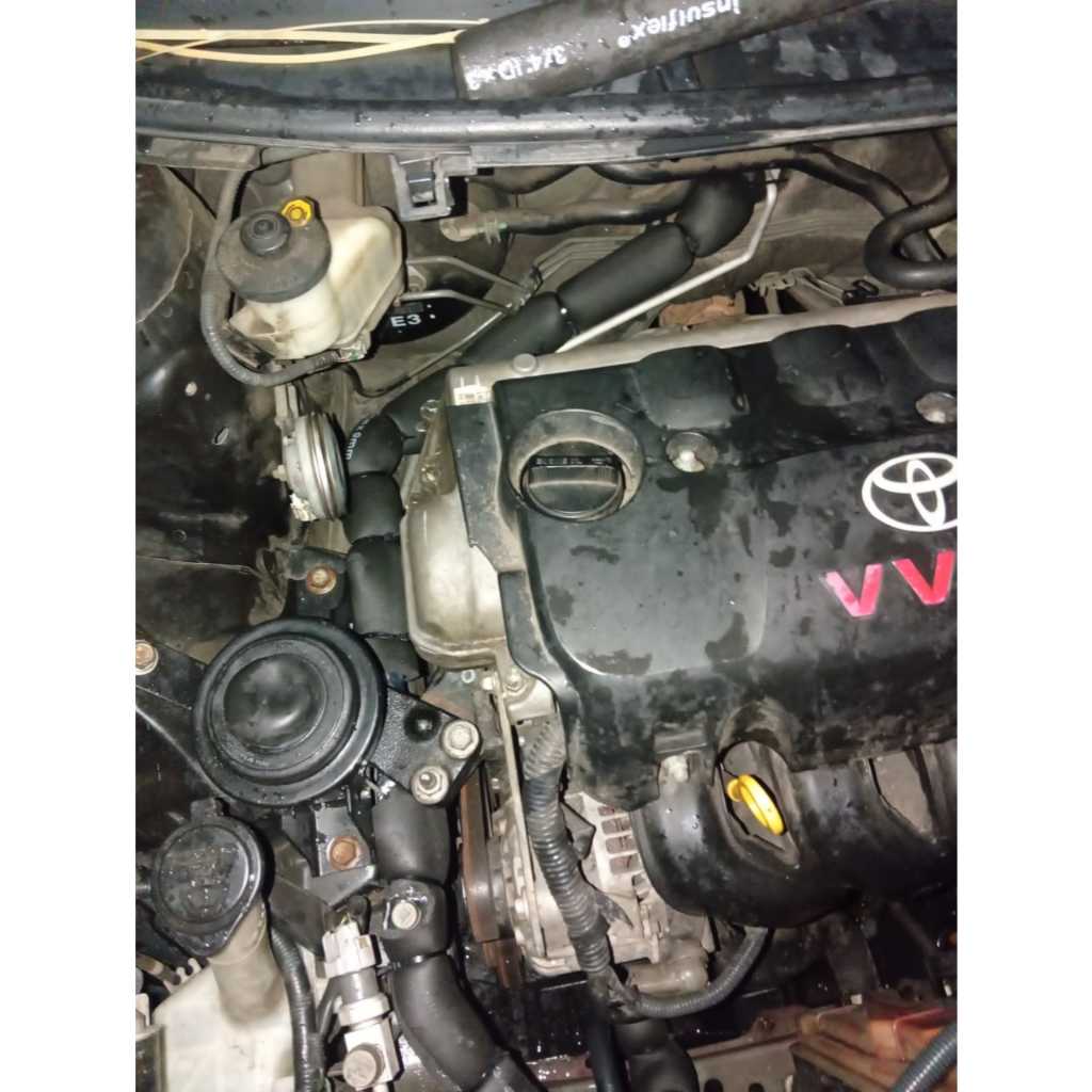 INSULATOR PELINDUNG SELANG AC agar AC Mobil Cepat Dingin